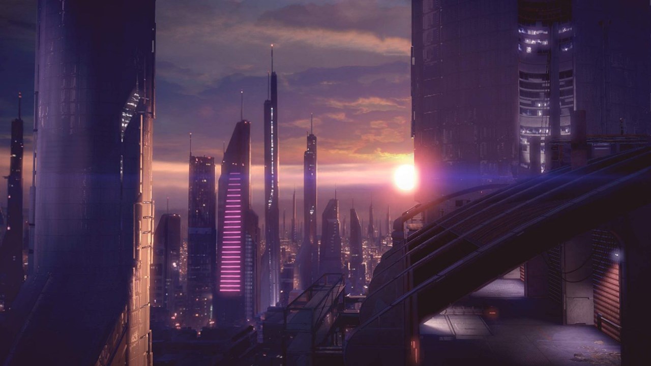 Mass Effect 2 (2010 Edition) screenshot 3