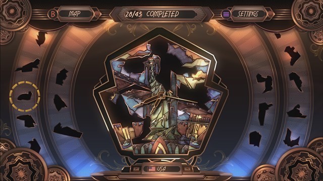 Glass Masquerade Double Pack screenshot 4