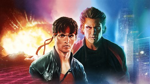 Kung Fury: Street Rage - ULTIMATE EDITION