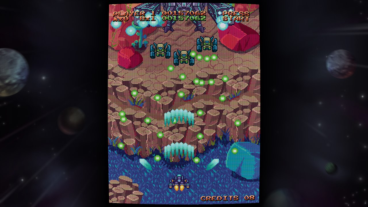Project Neon screenshot 3