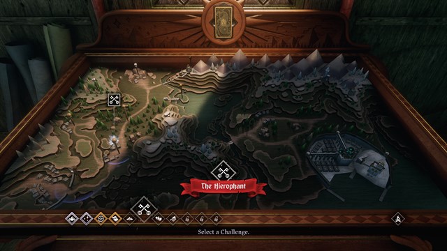 Hand of Fate 2 screenshot 3