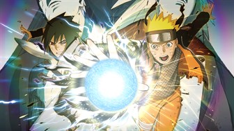 Naruto Shippuden Ultimate Ninja Storm 4 Road To Boruto - XBOX ONE - Xande A  Lenda Games. A sua loja de jogos!