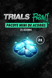 Trials® Rising - Pacote Mini de Acorns