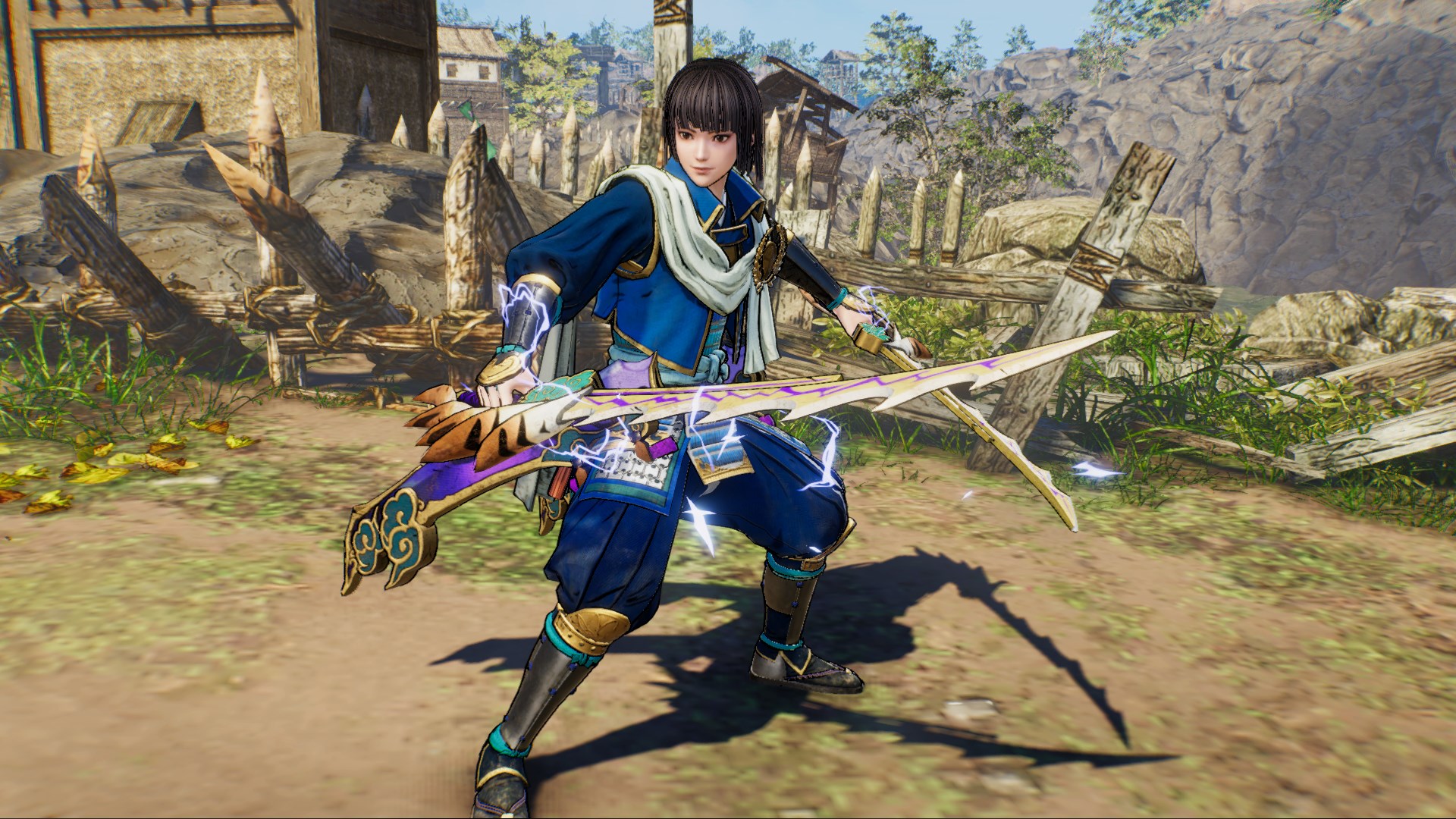 Additional Weapon Set 4 | Xbox | Chiave | Privato