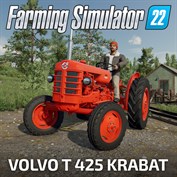 Comprar o Farming Simulator 22 PC