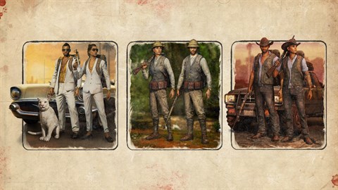 Far Cry® 6 pack Ultimate