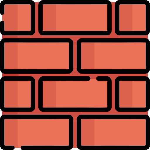 The wall - Boycott assistant icon