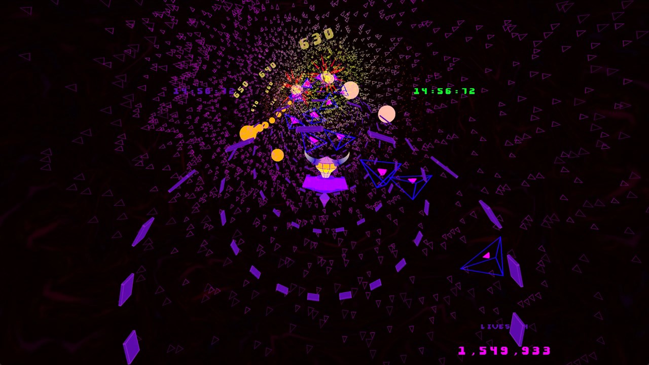 I, Robot screenshot 2
