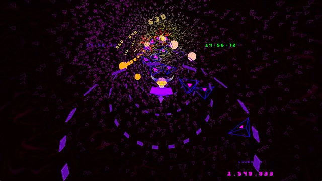 I, Robot screenshot 2