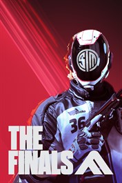 THE FINALS - TSM TGM25