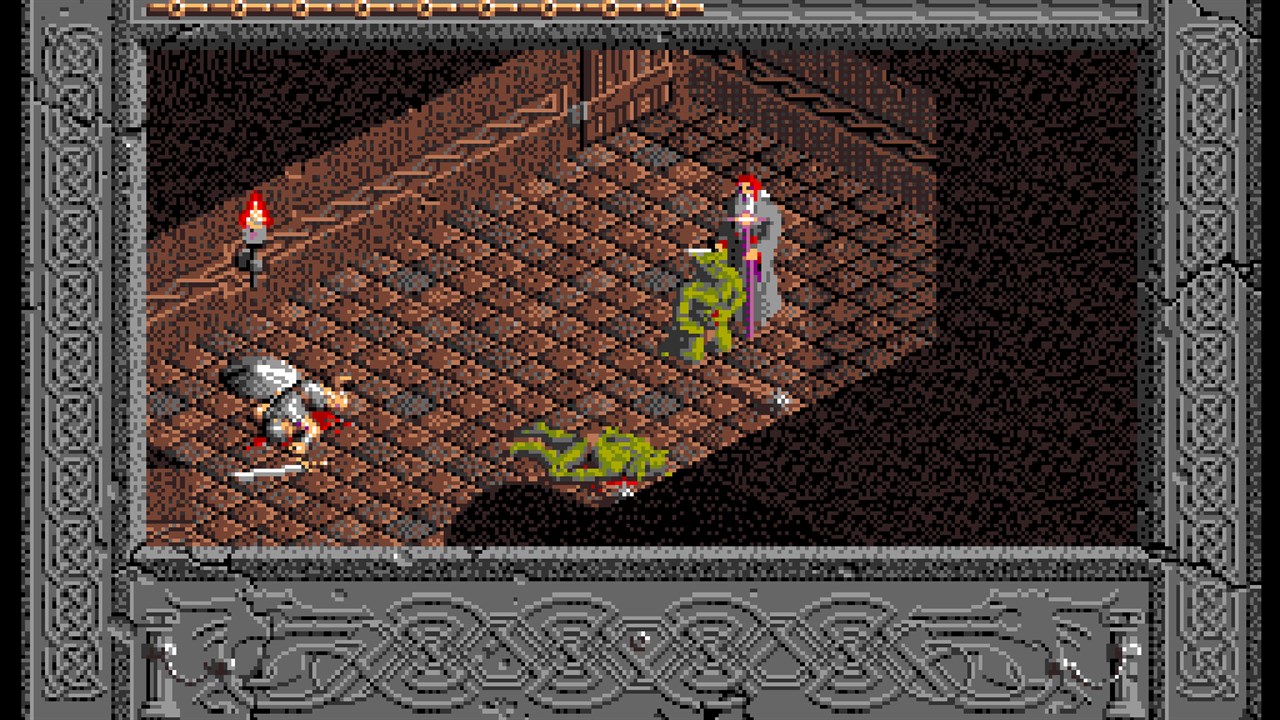 Antstream Arcade - Annual screenshot 11