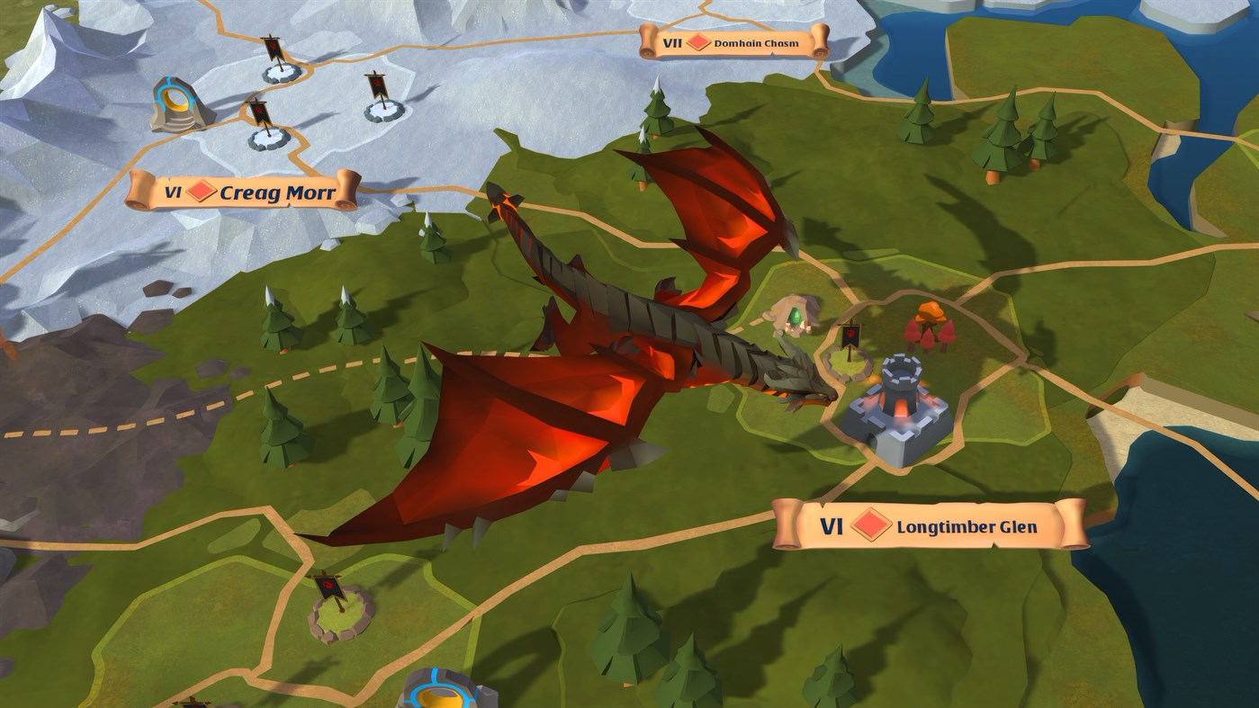 #2. Albion Online (Xbox) De: Sandbox Interactive GmbH