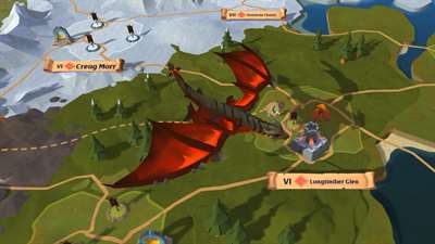 Albion Online screenshot 2