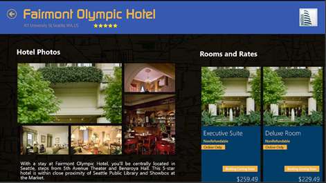 Hotel Guru Screenshots 2