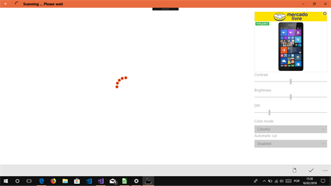 Escanear Fácil Screenshots 2