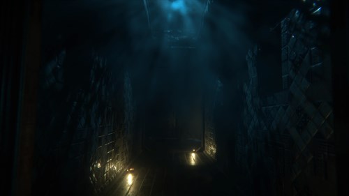 Project Nightmares Case 36: Henrietta Kedward