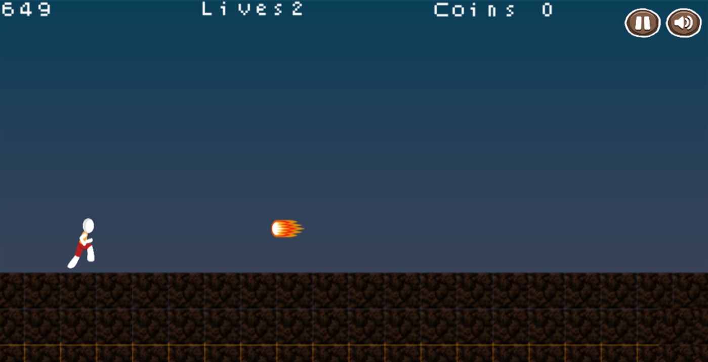 #2. Jump Runner (Windows) 게시자: Deertay Studios