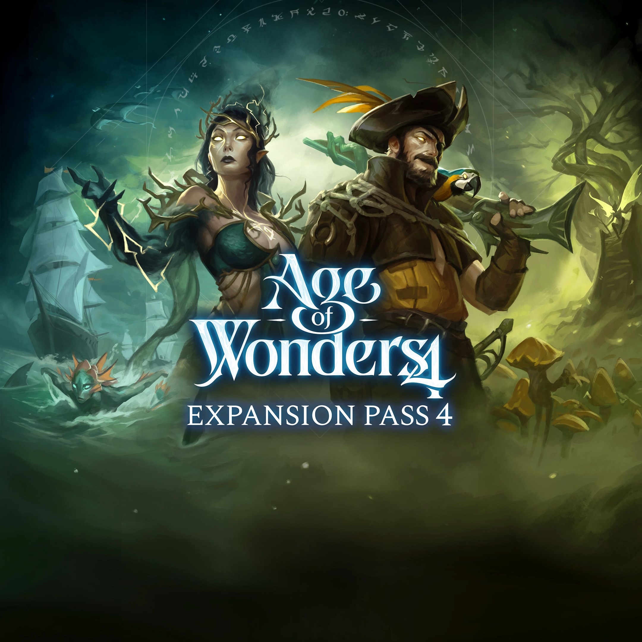 Age of Wonders 4: Expansion Pass 4