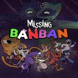 Missing Banban