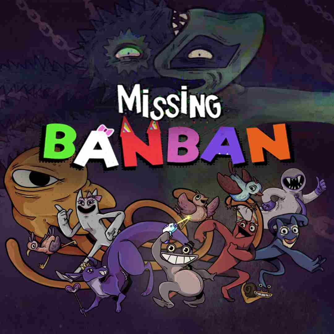 Missing Banban