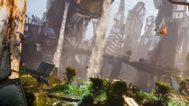ARK: Survival Ascended screenshot 17