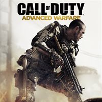 Édition de lancement de Call of Duty: Advanced Warfare