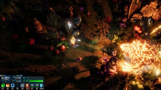 The Riftbreaker Deluxe Edition screenshot 3