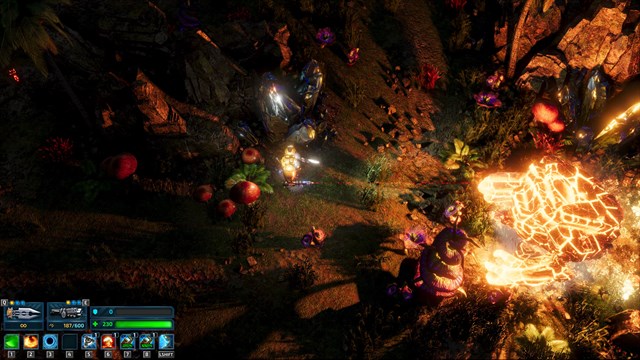 The Riftbreaker Deluxe Edition screenshot 3