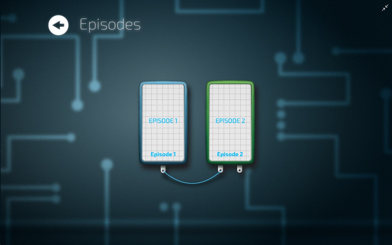 #5. Signals: Lockdown (Windows) โดย: No brakes games