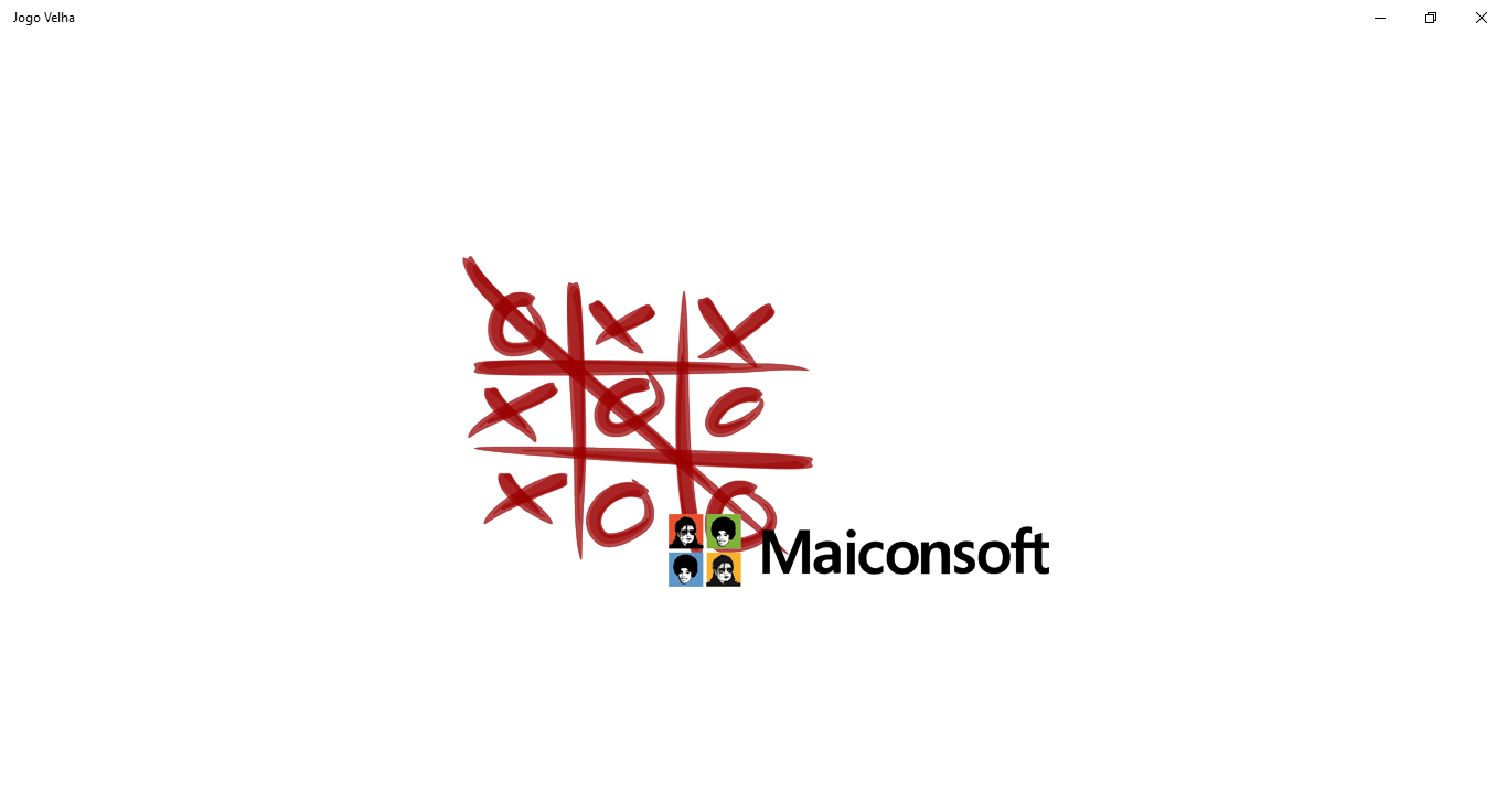Imágen 4 Jogo Velha windows