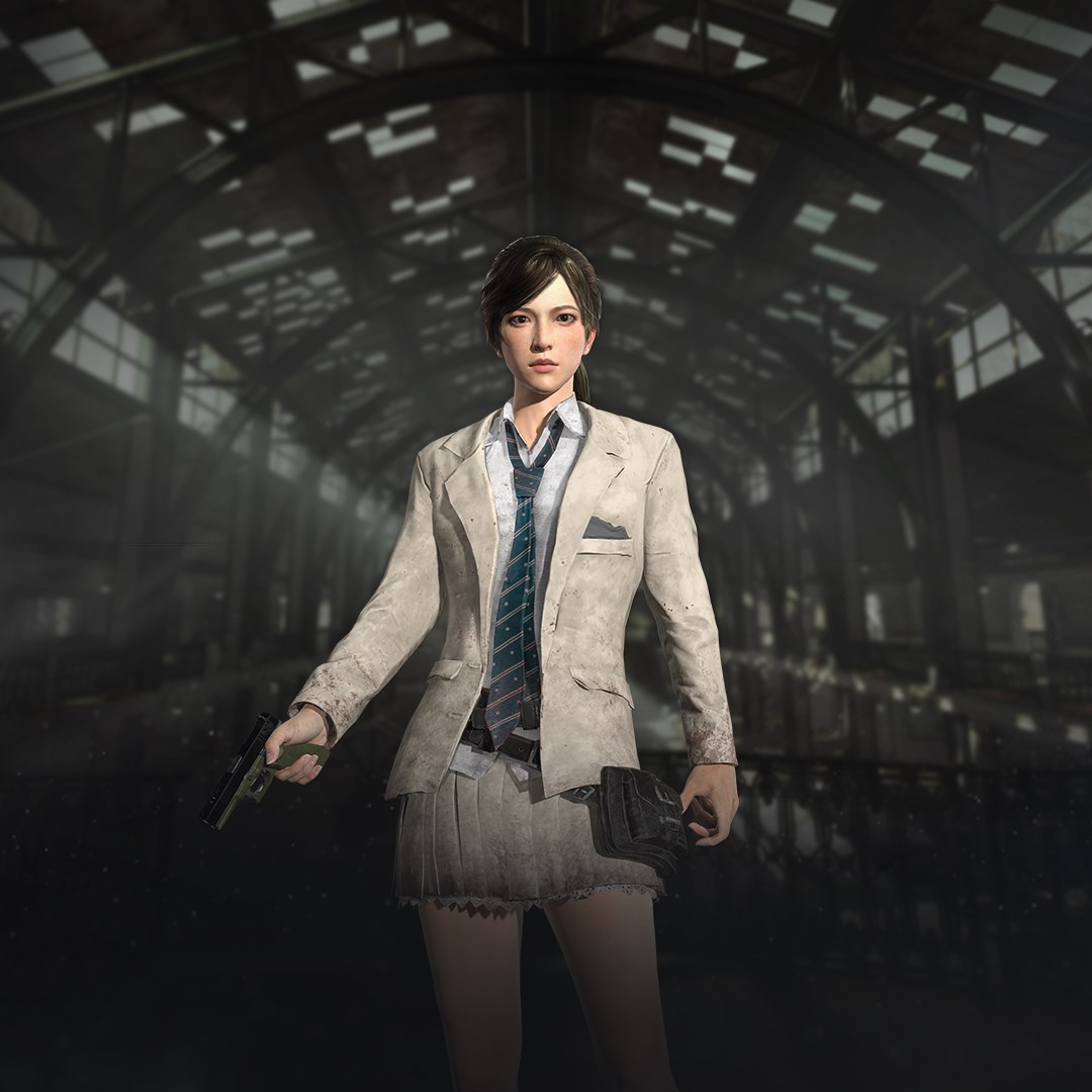 Black skirt pubg фото 82