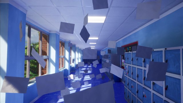 The Quiet Things screenshot 1