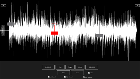 Music Speed Changer Screenshots 1