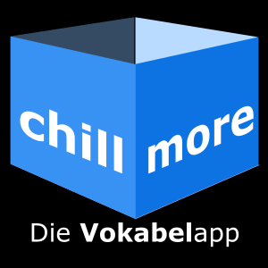 Chill More! BETA