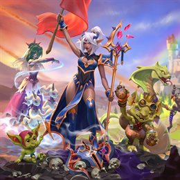 Aperçu Dungeons 4