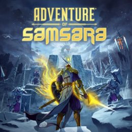 Aperçu Adventure of Samsara