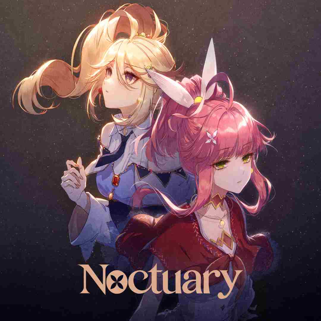 Noctuary