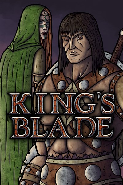 King's Blade (Xbox Series X|S)