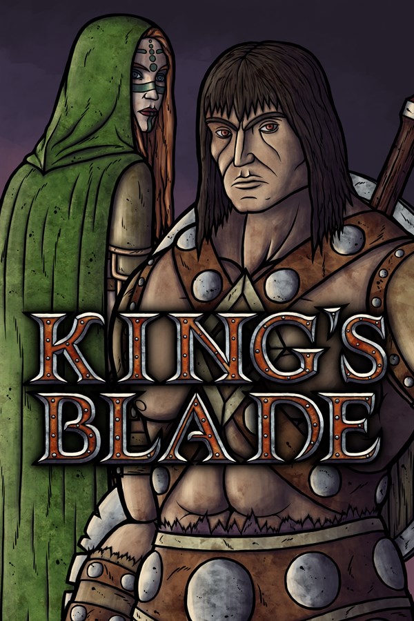 King's Blade (Xbox Series X|S) · (Xbox Series X|S)
