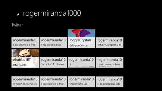 rogermiranda1000 screenshot 2