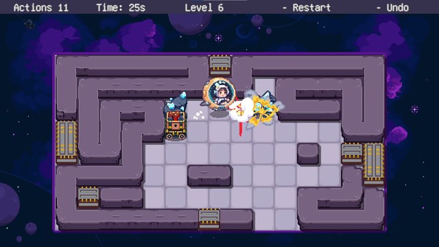 Sokomine / Minos Dungeon (Bundle) screenshot 1