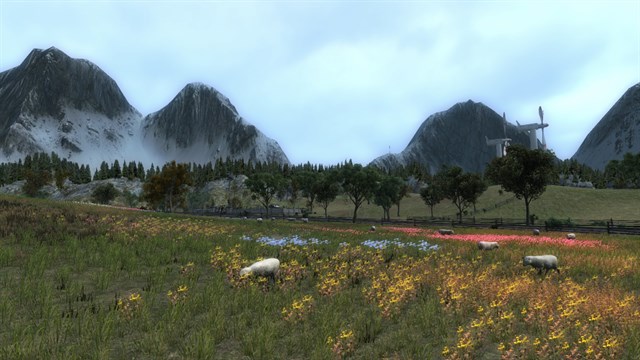 Professional Farmer 2017 screenshot 1