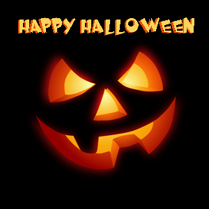 Happy Halloween