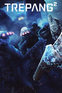 Trepang2 – Verpackung