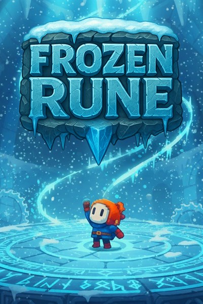 Frozen Rune