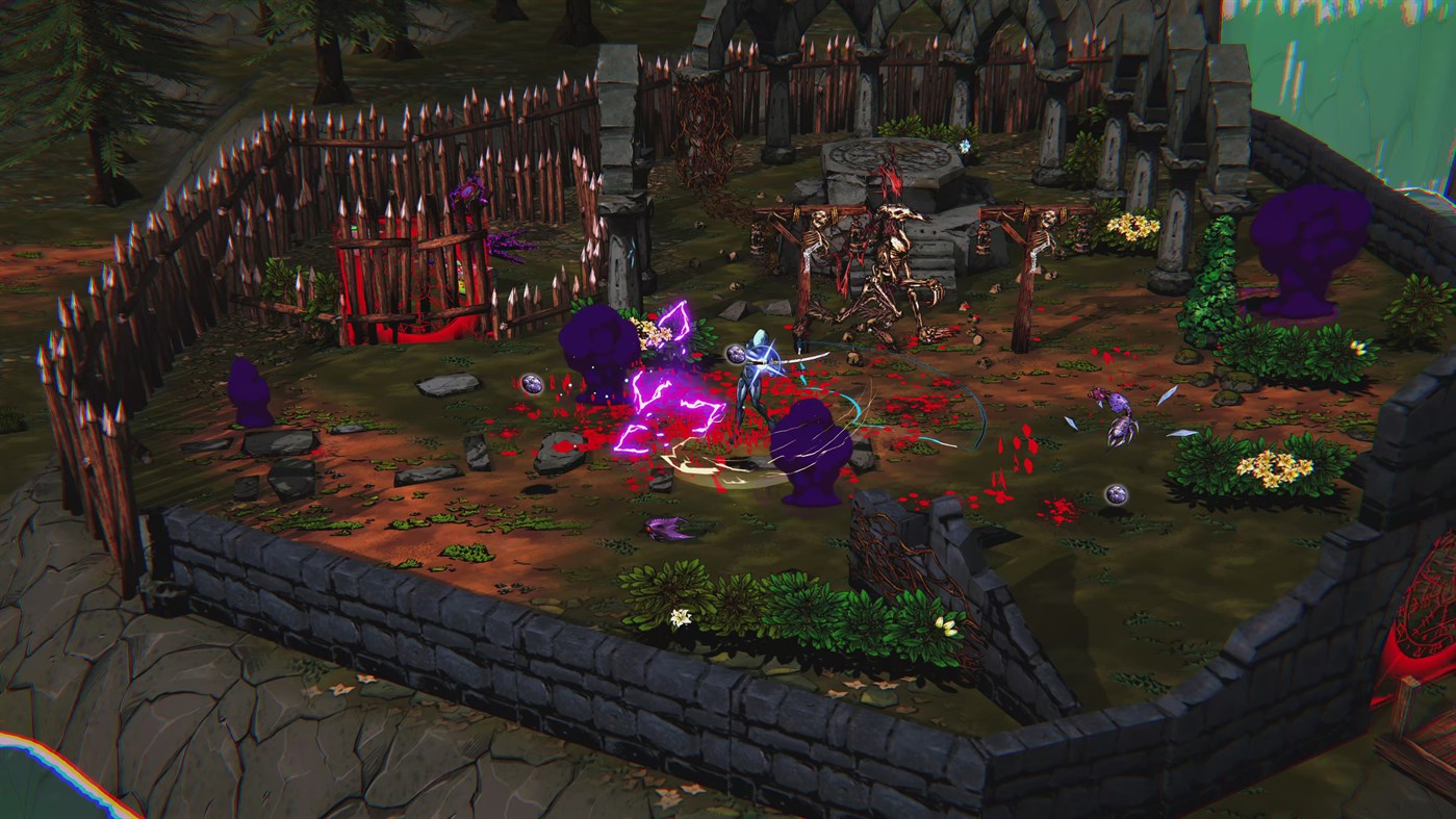 #9. Lethal Honor - Order of the Apocalypse (Xbox) De: HandyGames