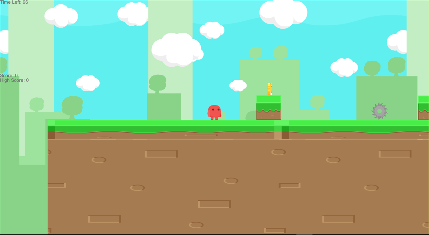 #1. Jumpy Joe (Windows) Podle: Jawneck