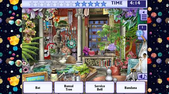 Little Shop Of Treasures screenshot 3