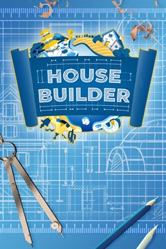 Cover poster for House Builder