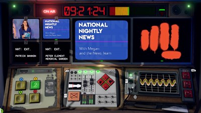 Not for Broadcast Deluxe Edition — скриншот 7